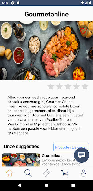 Het Hak Hout Screenshot 2