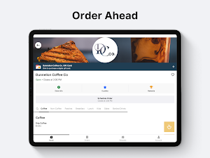 Dunnellon Coffee Co. Screenshot 3