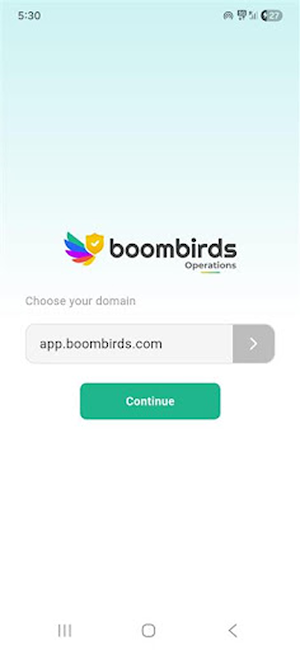 Boombirds Screenshot 0