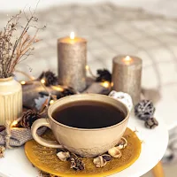 Tea Cup Wallpapers