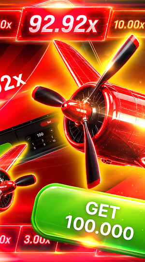 Avator Rush Screenshot 1