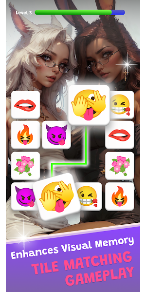 Sexy Connect Screenshot 3