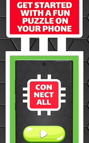 GiGabet Connect Screenshot 0