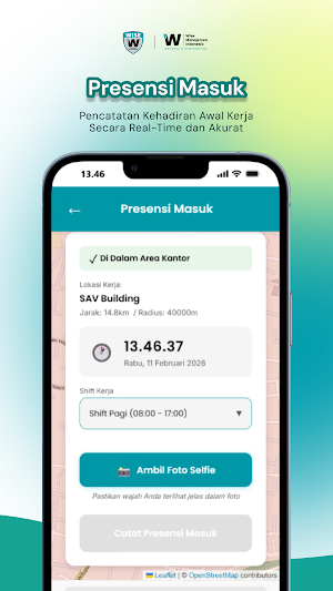 Wise App Screenshot 1