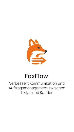 FoxFlow Screenshot 0