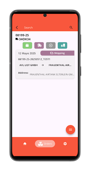 Speetta Screenshot 3