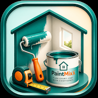 PaintMixX
