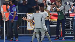FS24 PES-FOOTBALL 2024 Screenshot 0