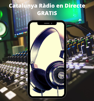 Catalunya Ràdio en Directe GRATIS Screenshot 0
