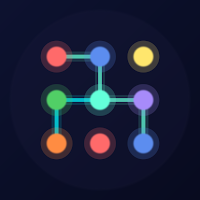 Dot Connect Frenzy