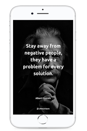 Motivational Quotes & Best Tho Screenshot 3
