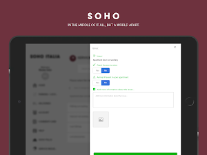 Soho Screenshot 3
