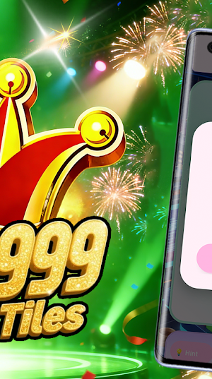 KG999Linky Tiles Screenshot 2