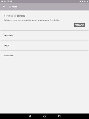 Arquitectura y Diseño Revista Screenshot 3