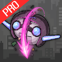 Cyber Saber PRO