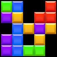 Clear Block Puzzle Clear Tiles