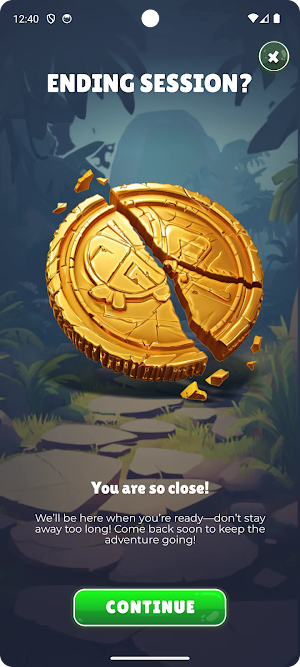 Jungle Jam Screenshot 3