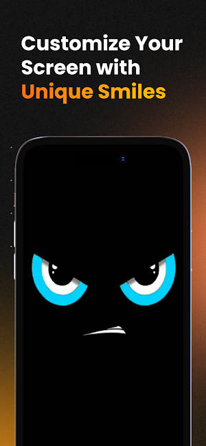 Silly Smiley Wallpapers 4K Screenshot 3
