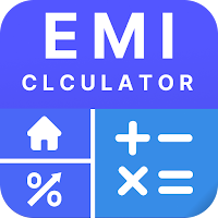 LoanCash - Loan EMI Calculator
