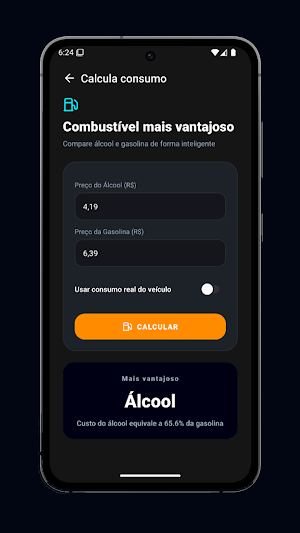 SeloCar Screenshot 3