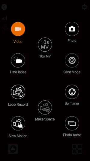Z-Verge X1 Screenshot 3
