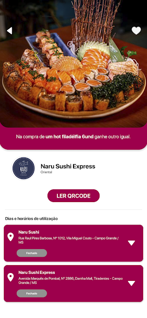 CG em Dobro Screenshot 2
