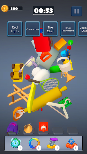 Mind Match 3D Screenshot 2