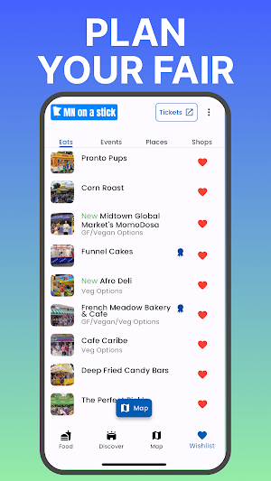MN on a Stick Screenshot 0