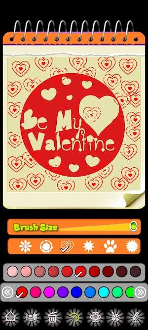 Rangoli Art Screenshot 3