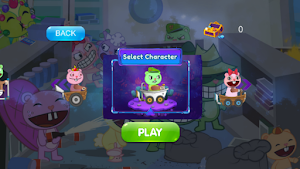 Happy Tree Friends Adventure 2 Screenshot 2