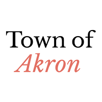My Akron Indiana