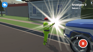 Anzeigenhauptmeister Simulator Screenshot 1