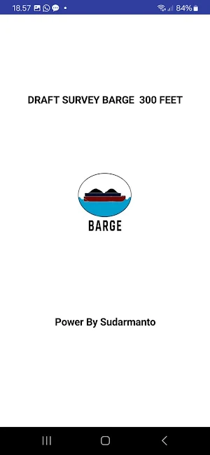 Barges300Ft Screenshot 0
