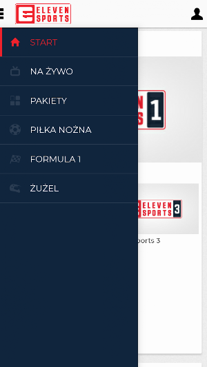 ELEVEN SPORTS (PL) Screenshot 3