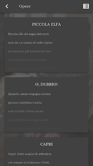 Marta Rosson Screenshot 3