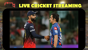 Live Cricket TV HD 2024 Screenshot 2