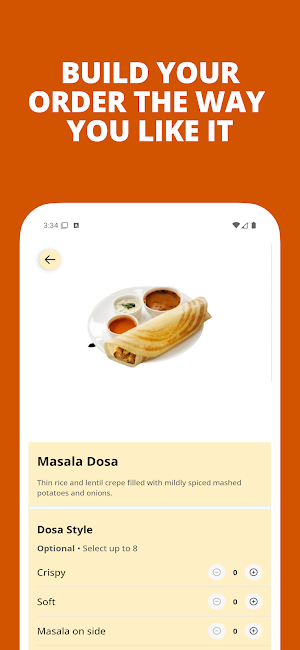 Triveni Supermarket Screenshot 1