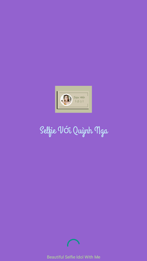 Chụp Ảnh Cùng Quỳnh Nga Screenshot 3
