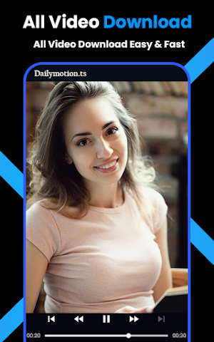All Video Downloder Pro Screenshot 1