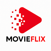Movieflix : Movies & Series