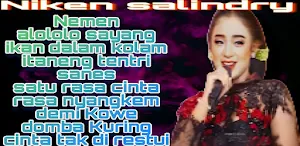 Niken Salindry | Kisinan Screenshot 0