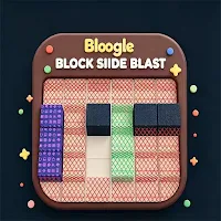 Block Slide Blast