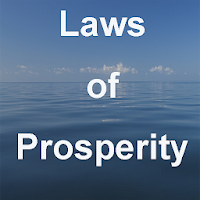 Laws of Prosperity and Success