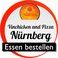 Vinchicken and Pizza Nürnberg