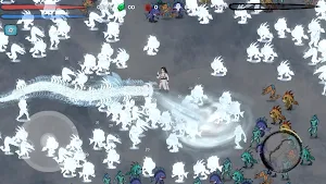 葫芦仙道 Gourd Immortal Screenshot 0