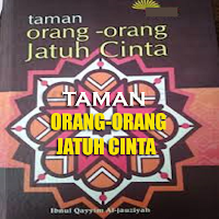 Taman Orang Jatuh Cinta