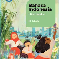 Bahasa Indonesia 4 Merdeka