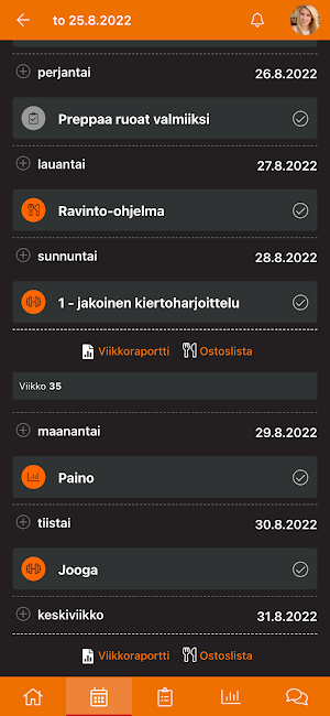 Hukka Screenshot 2