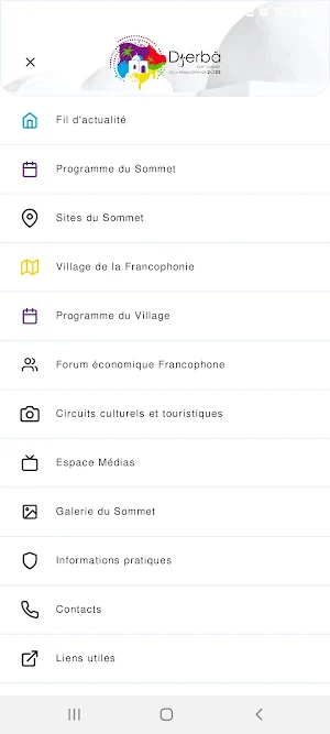 Djerba FR 2022 Screenshot 2