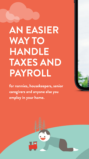 Poppins Payroll Screenshot 1